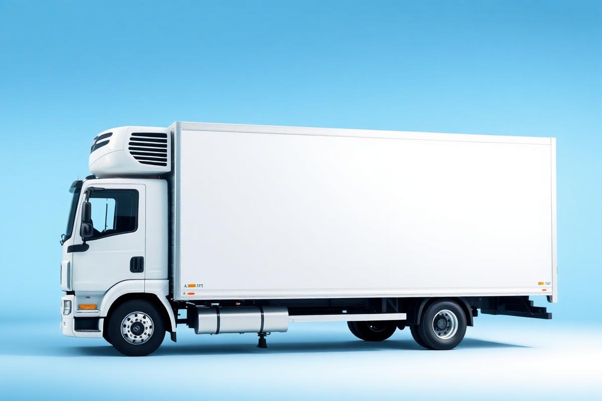 Mercedes-Benz Actros 2652